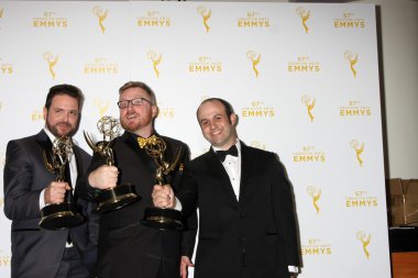 Deadliest Catch Winners Cinematography