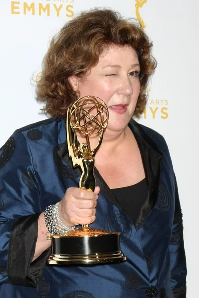 Margo Martindale — Stock Photo, Image