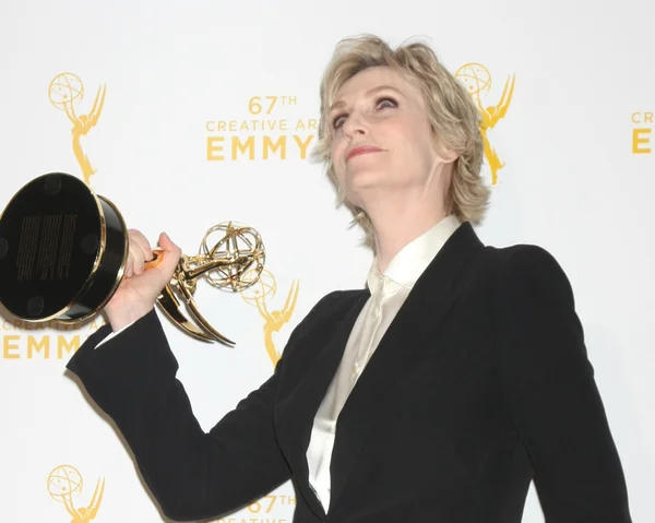 Jane Lynch. —  Fotos de Stock