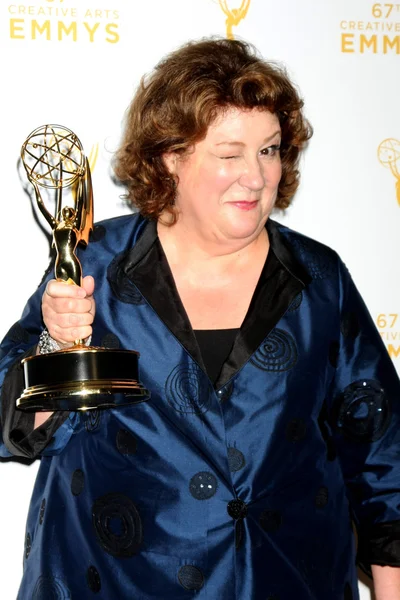 Margo Martindale