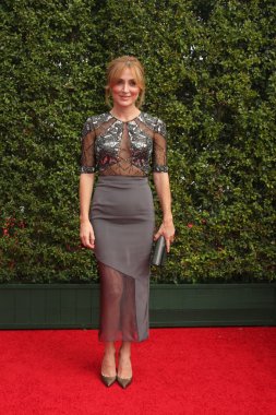 Sasha Alexander
