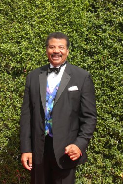 Neil degrasse Tyson