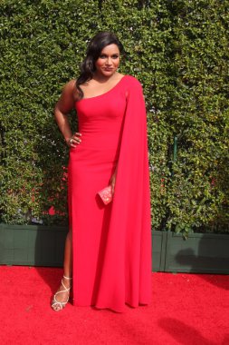 Mindy Kaling