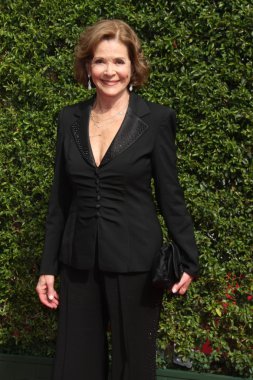Jessica Walter