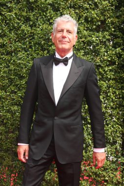 Anthony Bourdain