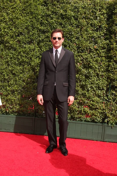 Peter Facinelli — Foto Stock