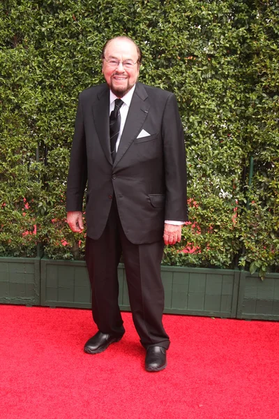 James Lipton. — Foto de Stock