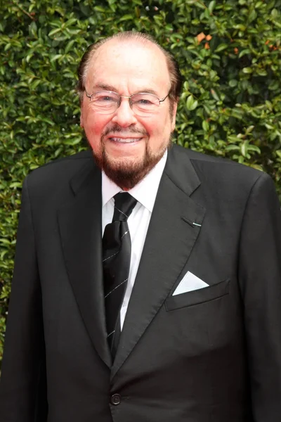 James Lipton — Zdjęcie stockowe