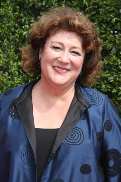 Margo Martindale — Foto de Stock