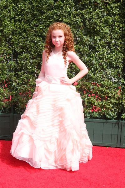 Francesca capaldi — Photo