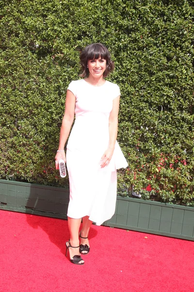 Constance Zimmer — Stock Photo, Image