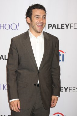 Fred Savage