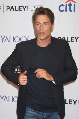 Rob Lowe