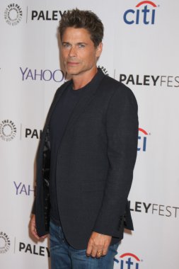 Rob Lowe