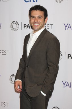 Fred Savage