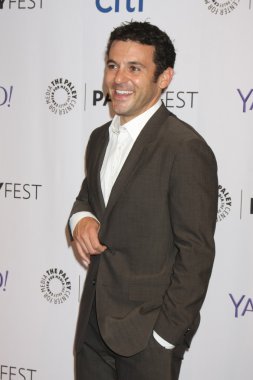 Fred Savage