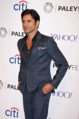 John Stamos