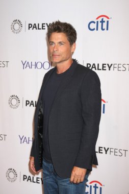 Rob Lowe