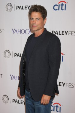 Rob Lowe
