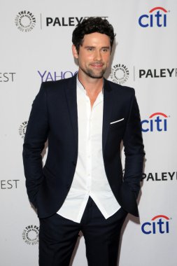 Benjamin Hollingsworth