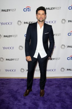 Benjamin Hollingsworth