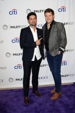 Benjamin Hollingsworth, Harry M Ford