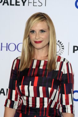 Bonnie Somerville