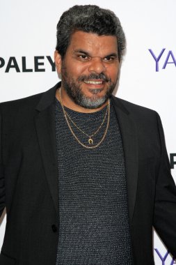 Luis Guzman