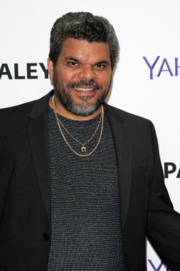 Luis Guzman