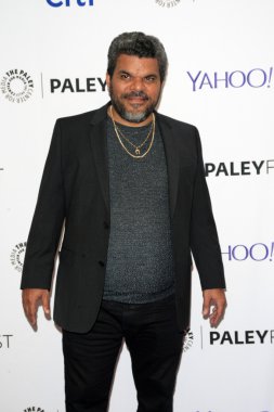 Luis Guzman