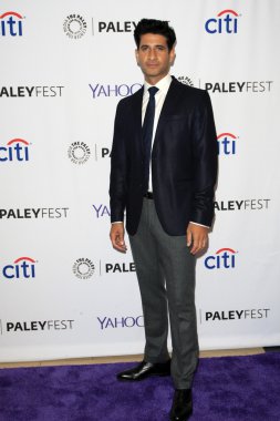 Raza Jaffrey