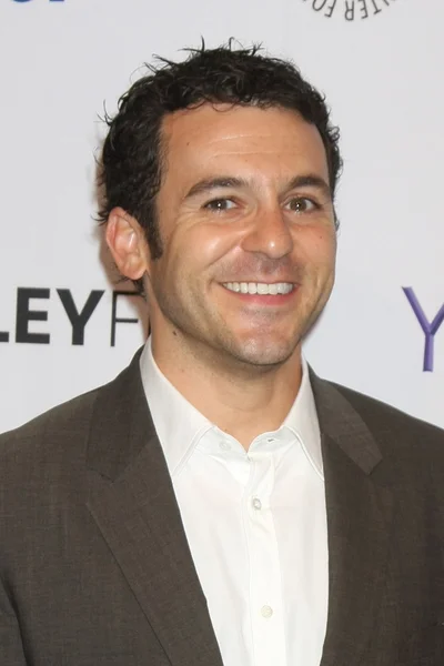 Fred Savage — Stockfoto