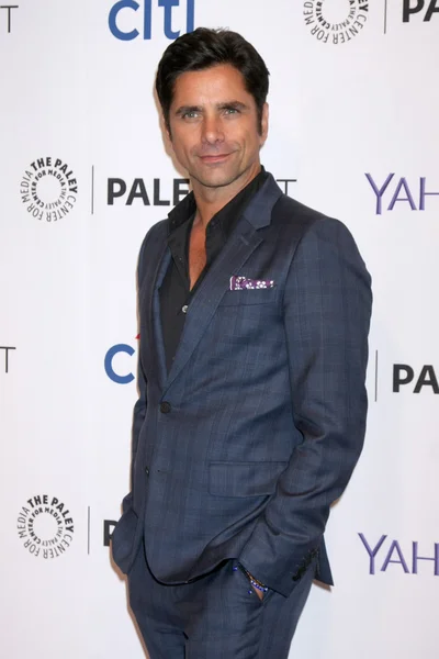 John Stamos — Stock Photo, Image