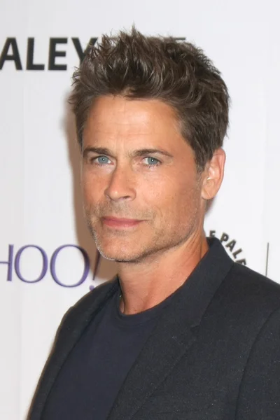 Rob Lowe — Stock fotografie