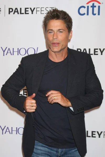 Rob Lowe — Stock Fotó