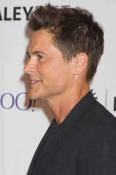 Rob Lowe. — Foto de Stock