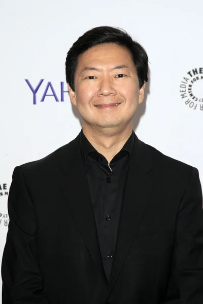 Ken Jeong. — Zdjęcie stockowe