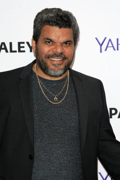 Luis Guzman — Fotografia de Stock