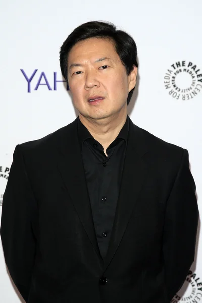 Ken Jeong — Stok fotoğraf