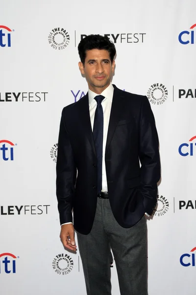 Raza jaffrey — Fotografia de Stock