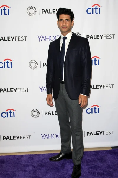 Raza Jaffrey — Foto de Stock