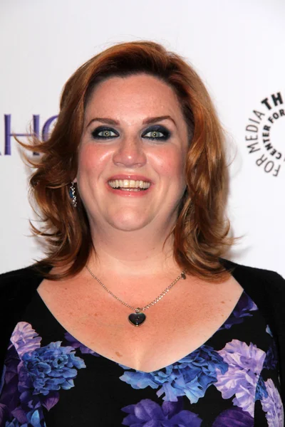 Donna Lynne Champlin — Stockfoto