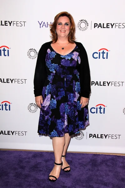 Donna Lynne Champlin — Foto Stock