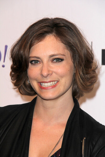 Rachel Bloom