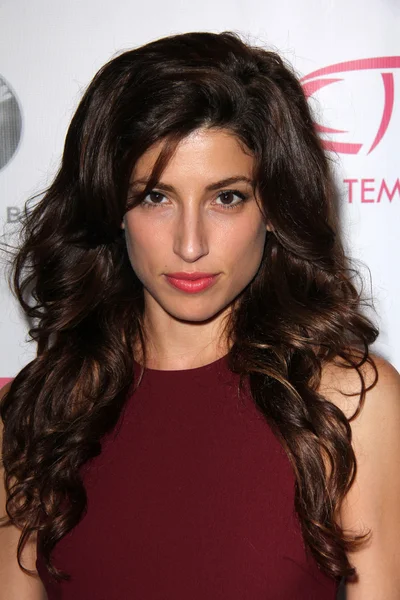 Tania Raymonde — Stock Photo, Image