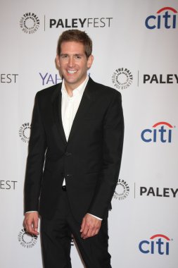 Eric Szmanda