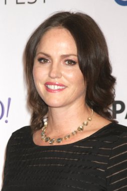 Jorja Fox
