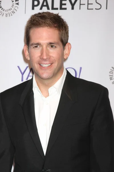 Eric Szmanda — Foto Stock