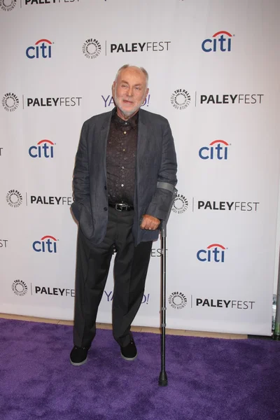 Robert David Hall — Foto Stock