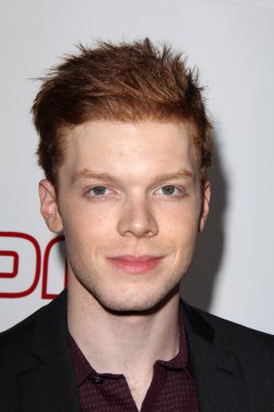 Cameron Monaghan